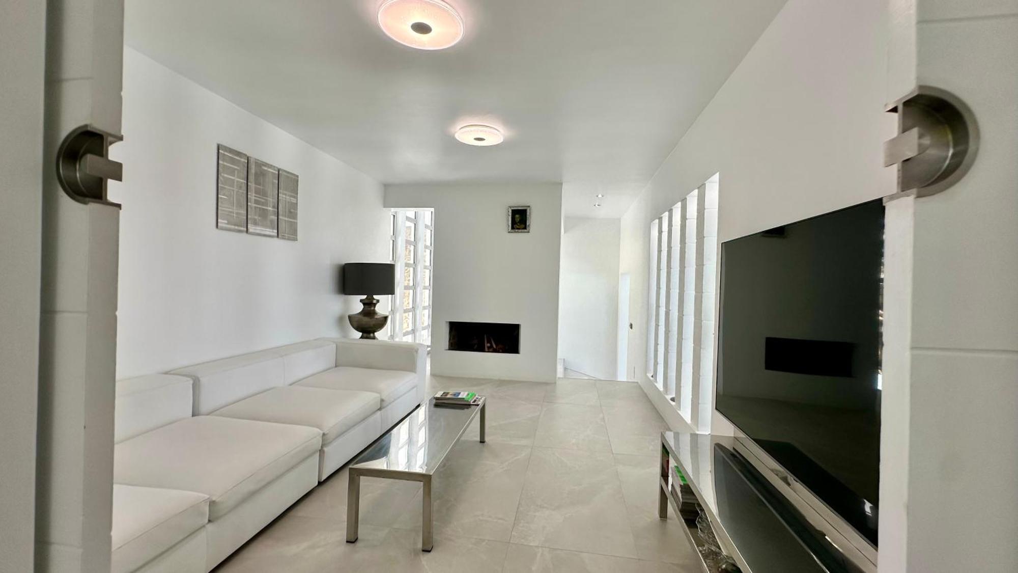 Villa Roca Ibiza - Un Paraiso Premium A Solo 10 Minutos De La Ciudad De Ibiza Y De Las Playas Cala Jondal Y Salinas Sant Jordi de ses Salines Kültér fotó